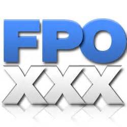 fpo xxx|Newest